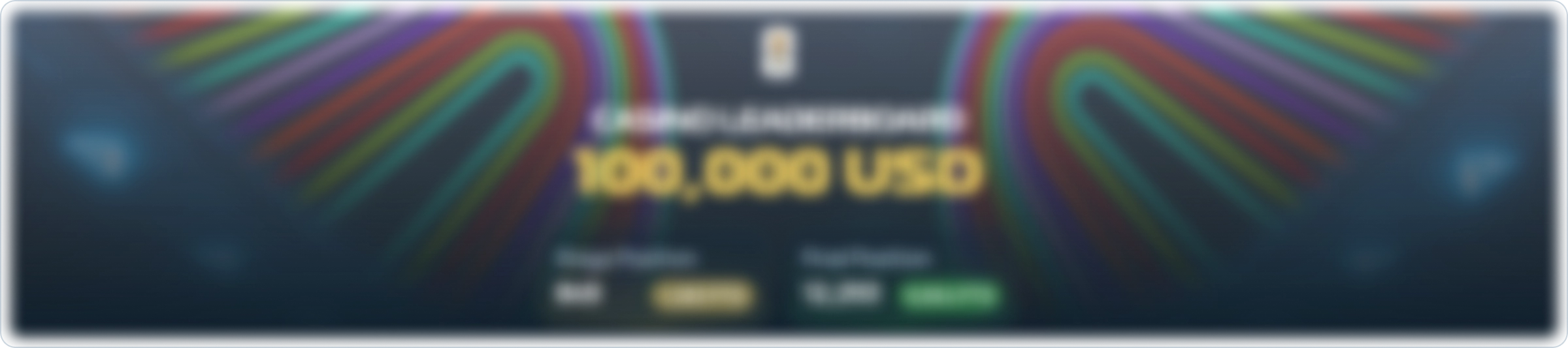 world cup casino leaderboard