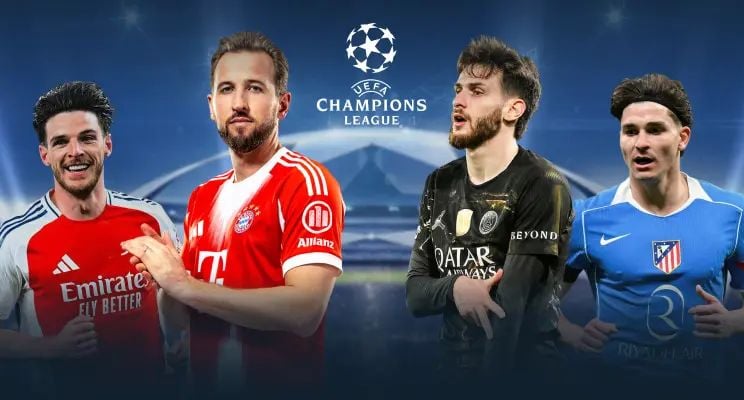 UCL Cashback