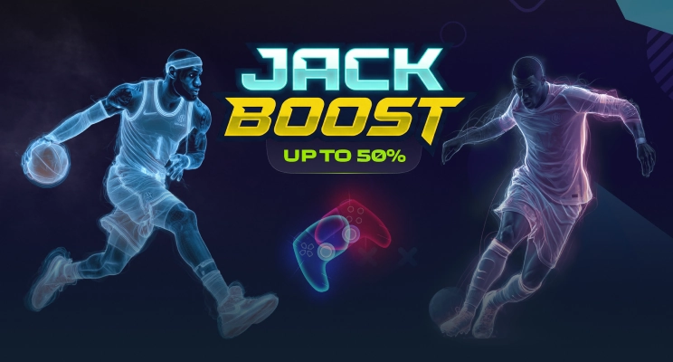 JackBoost