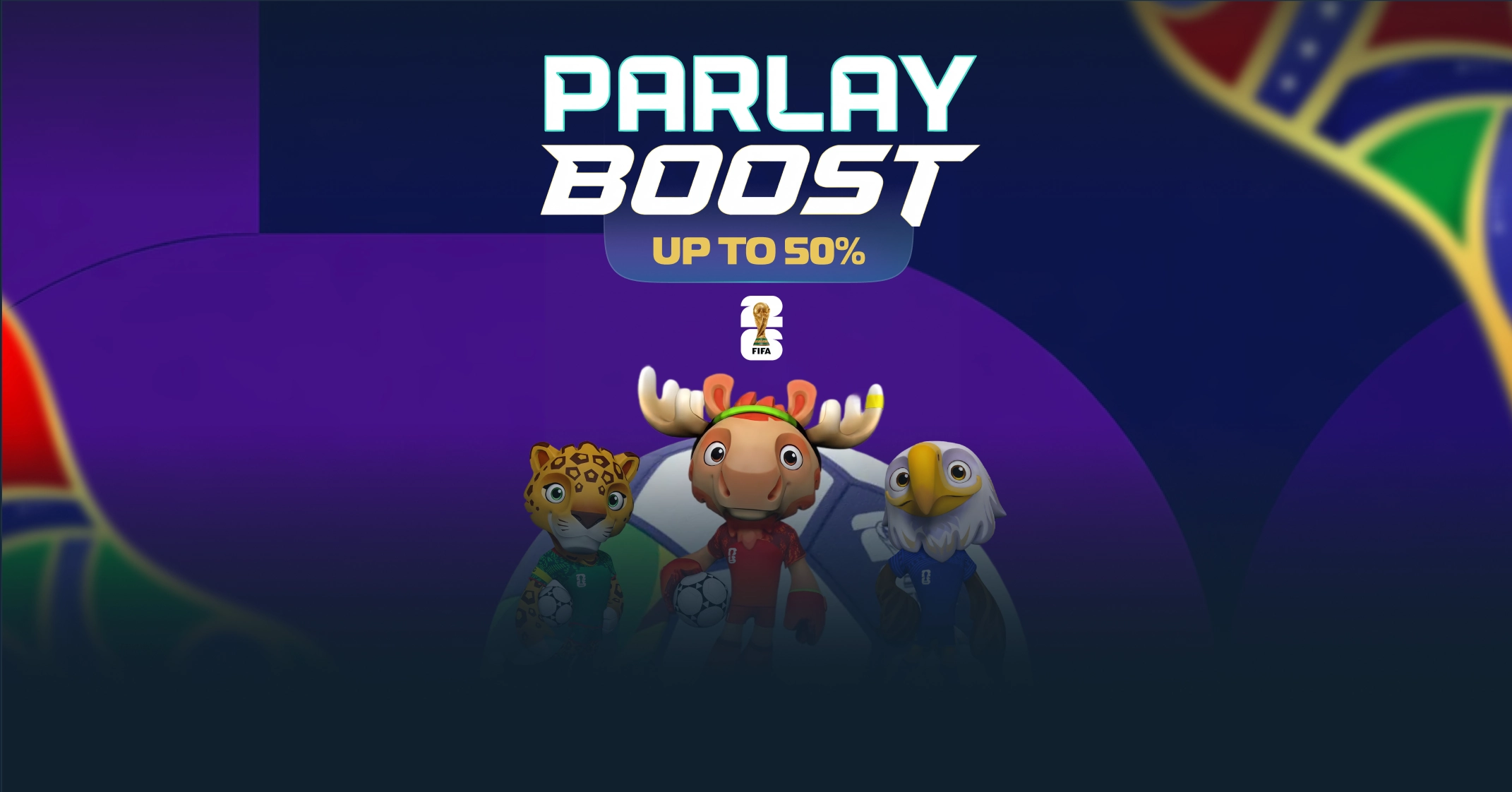 Parlay Boost