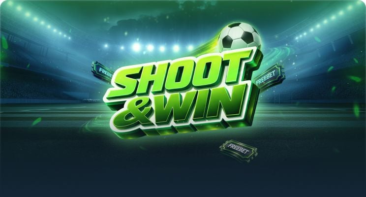 Shoot & Win