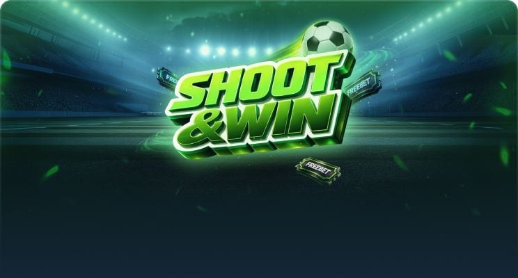 Shoot & Win