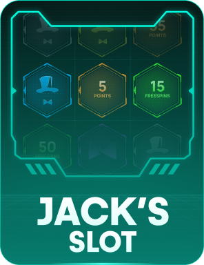 Jack's Slot