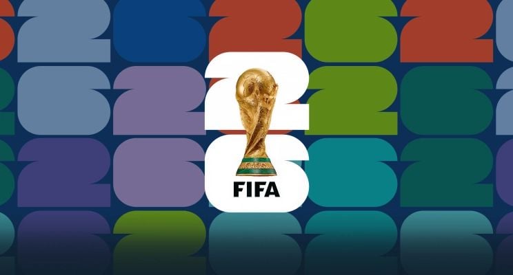 WORLD CUP 2026